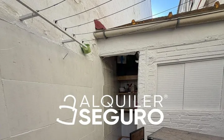 Piso en Calle Puerto Alto, San Diego - Foto 3