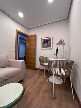 Piso en paseo de la Reina Cristina, 12 - Foto 4