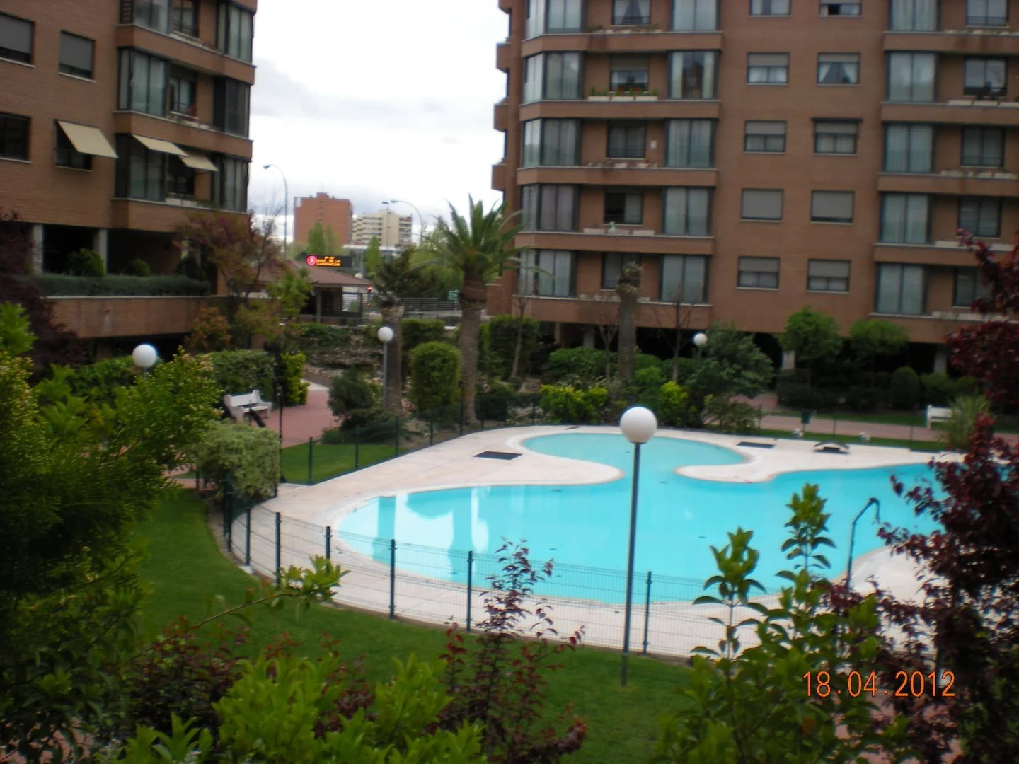 Piso en avenida del Ventisquero de la Condesa, 7 - Foto 3