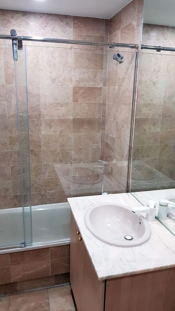 Piso en Calle Costa Rica, 40, Bernabéu-Hispanoamérica - Foto 17