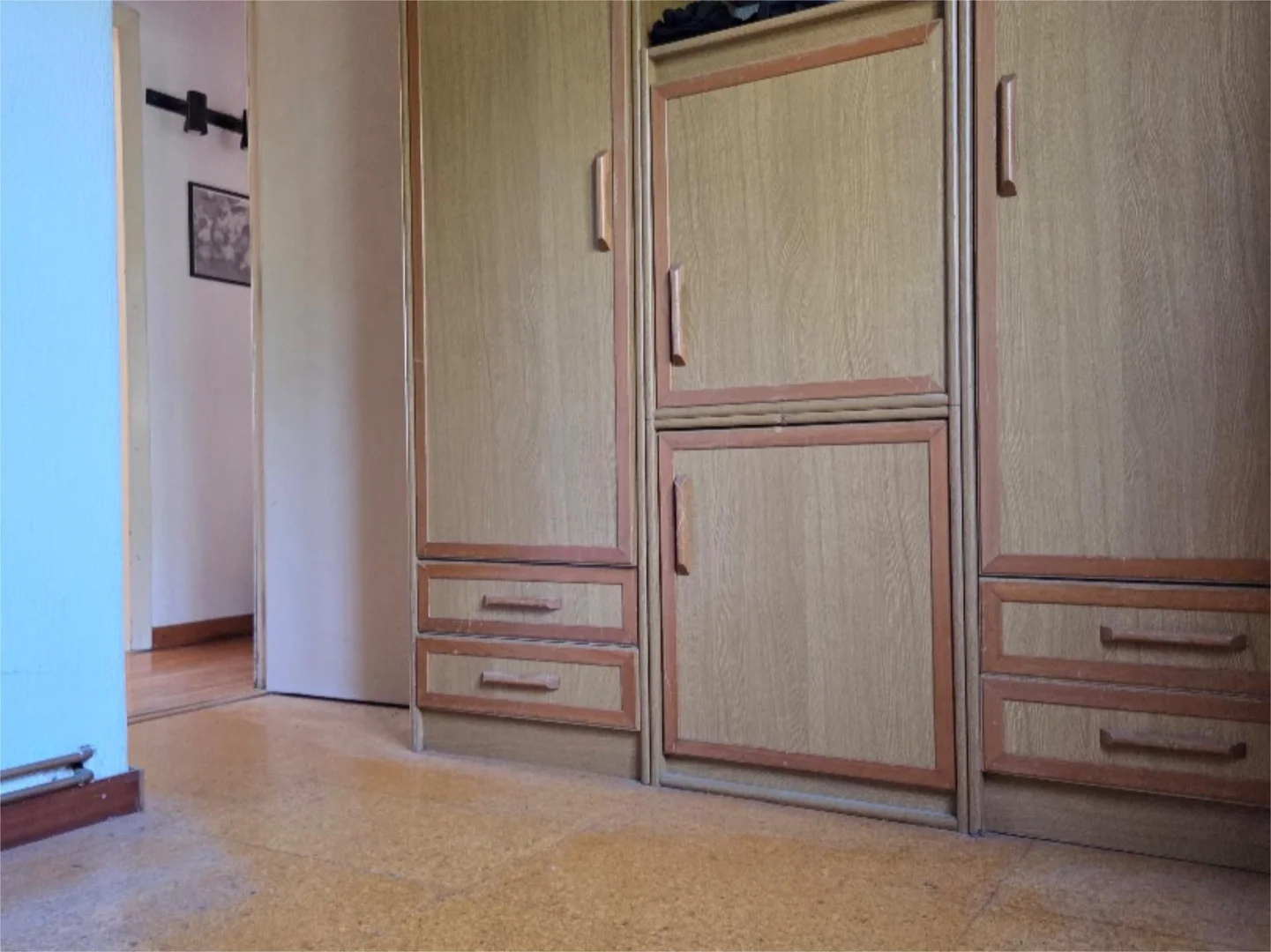 Piso en  Carrer del Treball 275 - Foto 30