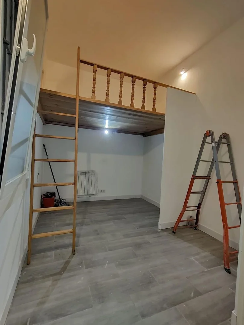 Piso en Travesía de los Cabestreros, 3, Lavapiés-Embajadores - Foto 3
