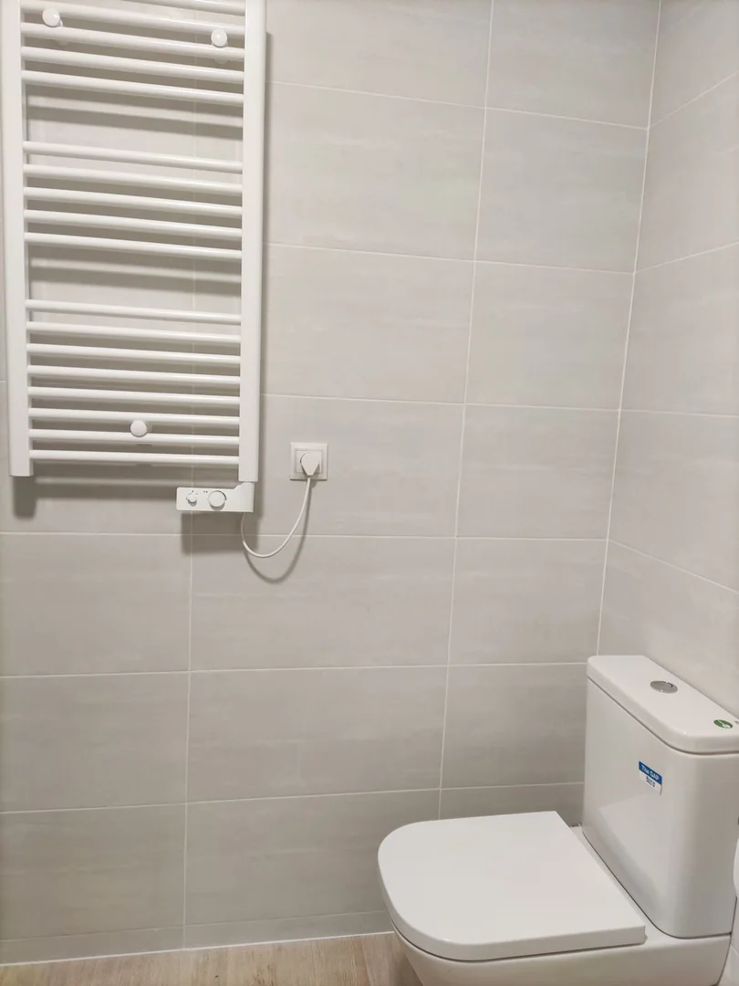 Piso en Avenida de Menéndez Pelayo, 38 - Foto 5