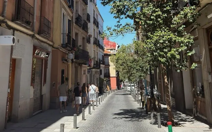 Piso en Calle de Pelayo, 52, Chueca-Justicia - Foto 34