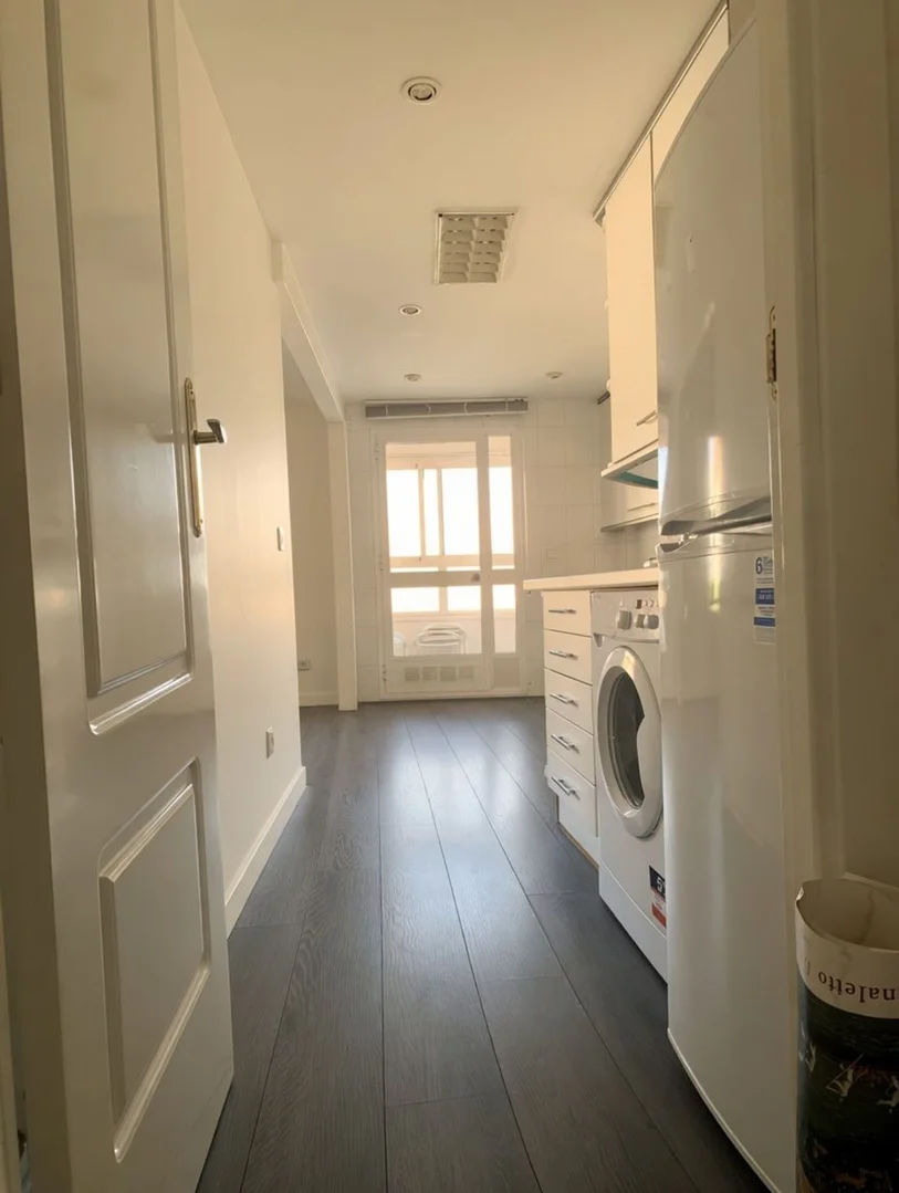 Alquiler de piso en Ronda del Ingenioso Hidalgo, 18 - Foto 10