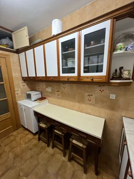 Piso en calle de Sánchez Barcáiztegui, 35 - Foto 5