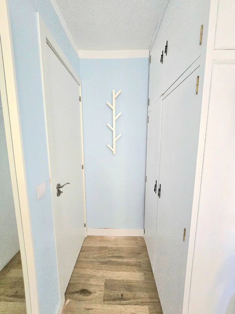 Estudio en Calle de Fermín Izquierdo, 6, Valdeacederas - Foto 10