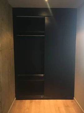 Estudio en avenida de Pío XII, 92 - Foto 13