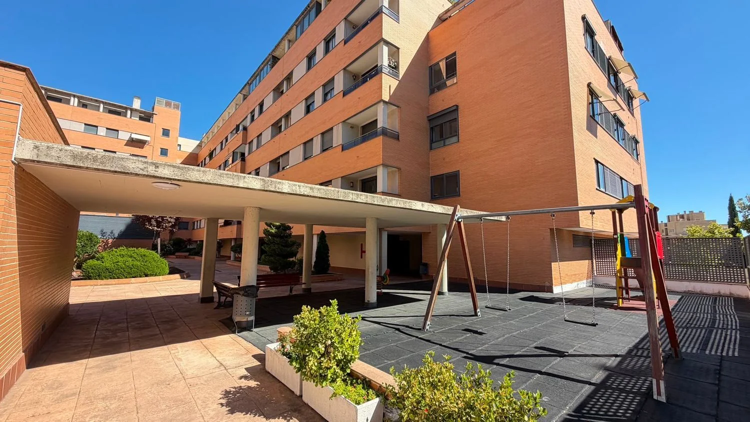 Ático en Montecarmelo, Montecarmelo - Foto 6