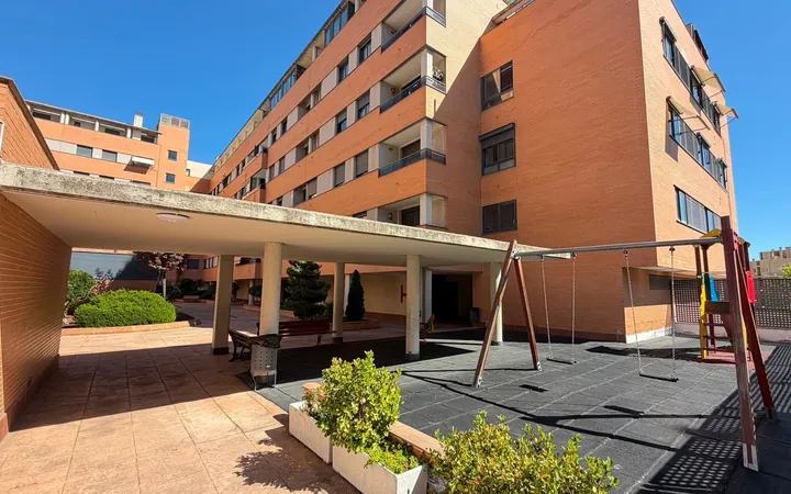 Ático en Montecarmelo, Montecarmelo - Foto 6