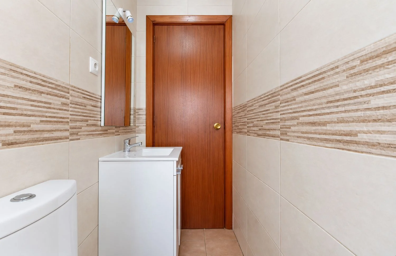 Piso en Calle de Villafuerte, 39, Los Rosales - Foto 6