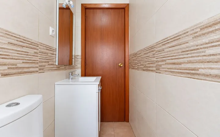 Piso en Calle de Villafuerte, 39, Los Rosales - Foto 6