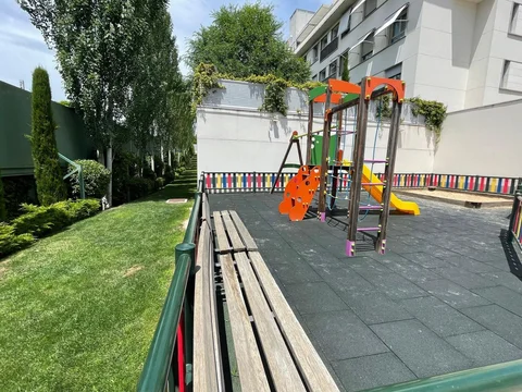 Dúplex en calle del Carril de los Caleros, 8 - Foto 73