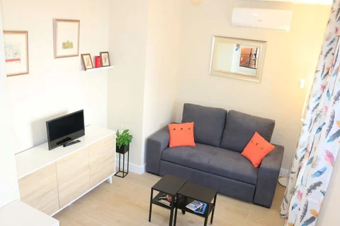 Ático en calle de Fernando el Católico, 3 - Foto 6