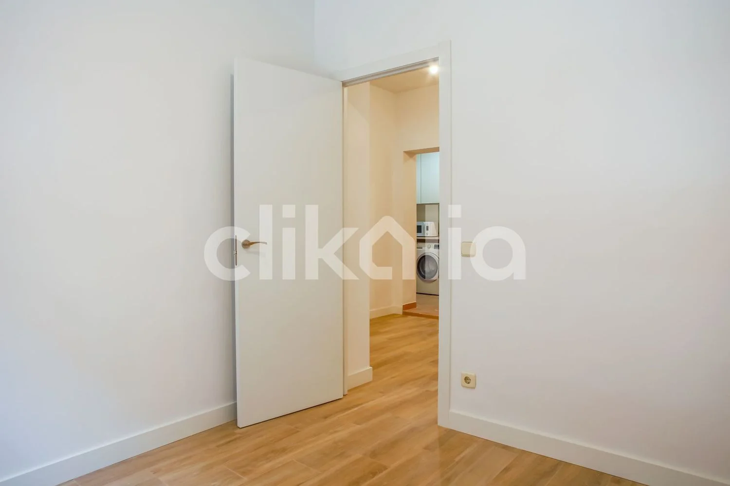 Piso en calle de Nicolás Sánchez - Foto 7