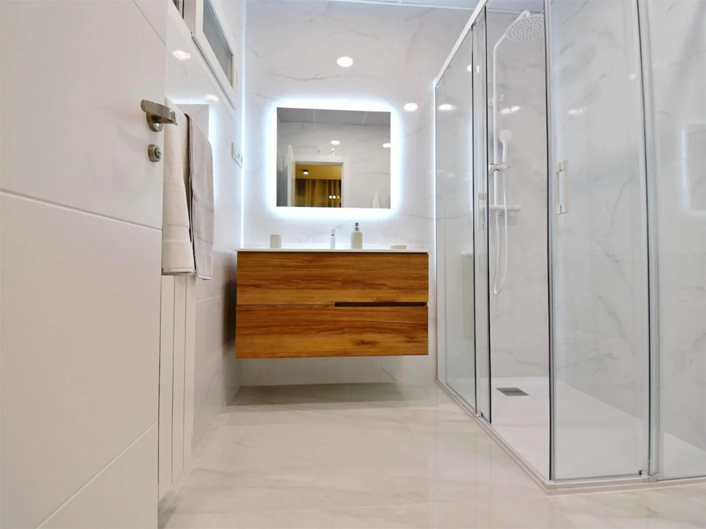 Piso en  Calle de Luis Villa 6 - Foto 9