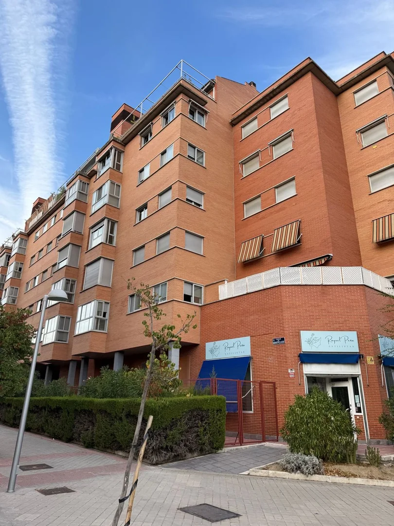 Piso en Calle Montpellier, 1, Horcajo - Foto 12