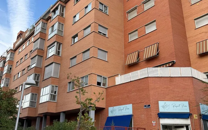 Piso en Calle Montpellier, 1, Horcajo - Foto 12