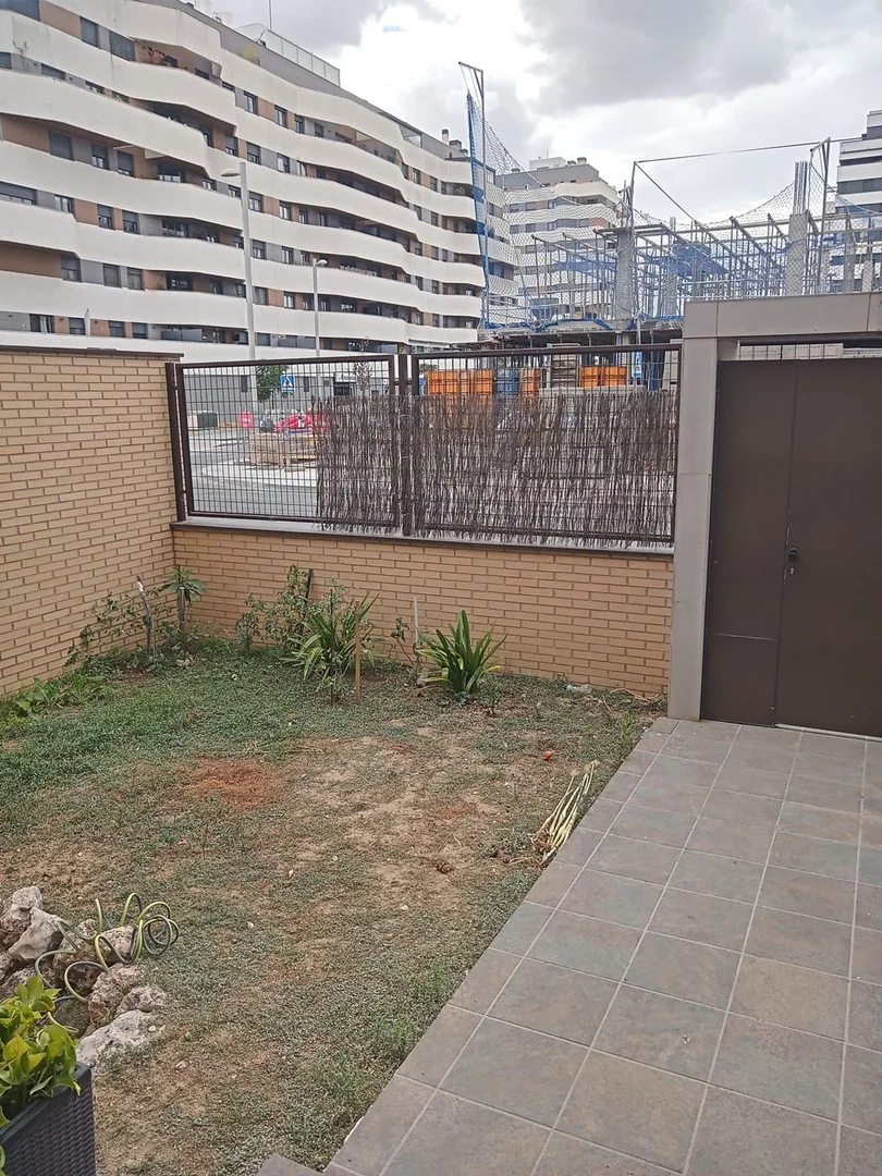 Chalet pareado en CL Ferenc Puskas, 66, El Cañaveral - Foto 5