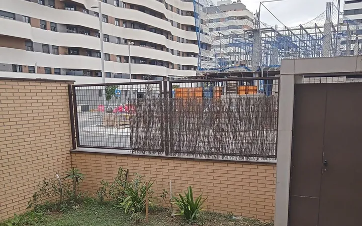 Chalet pareado en CL Ferenc Puskas, 66, El Cañaveral - Foto 5