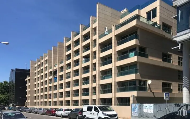 Dúplex en Calle Cronos, 24 - Foto 1