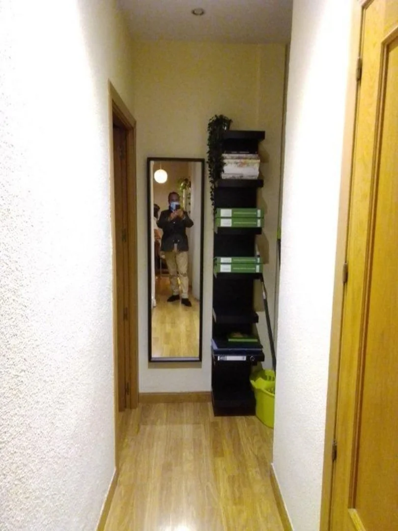 Piso en Paseo de las Delicias, 13, Palos de la Frontera - Foto 19