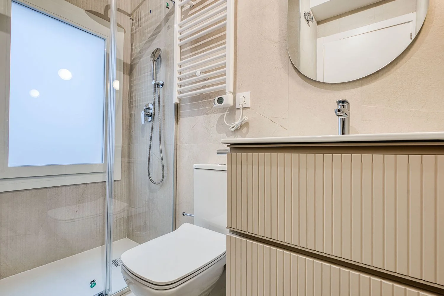 Piso en calle de Suero de Quiñones - Foto 23