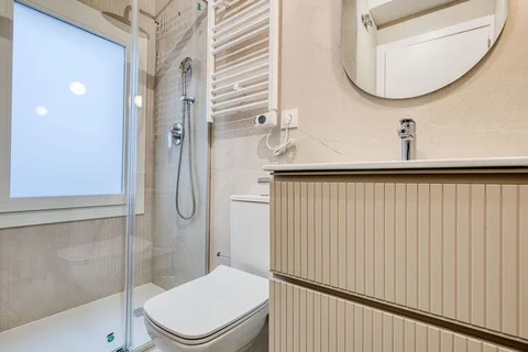 Piso en calle de Suero de Quiñones - Foto 23