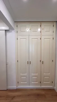 Piso en Orcasitas - Foto 7