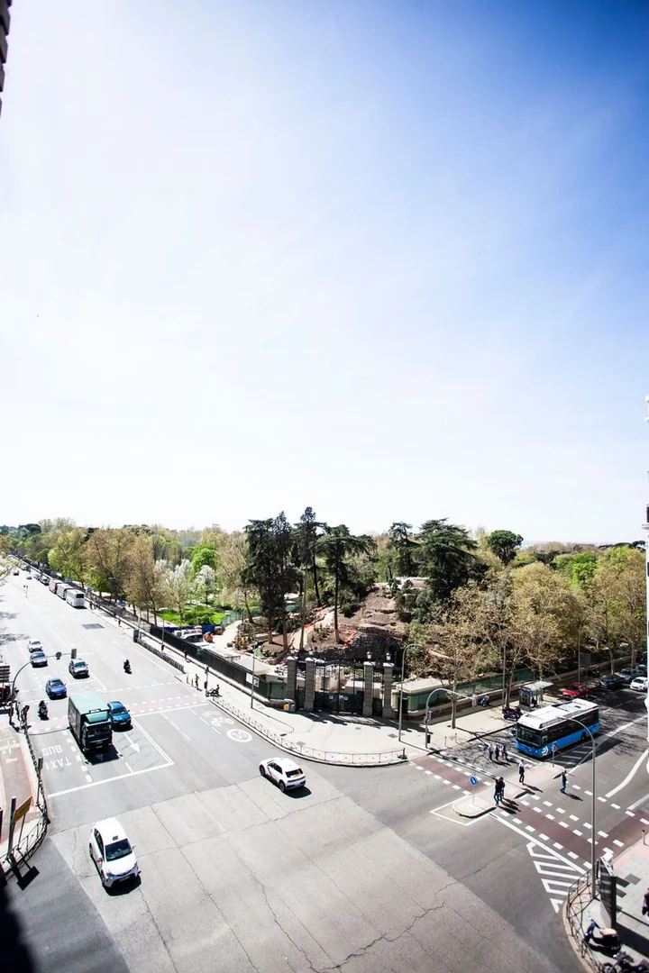 Piso en Calle de O'Donnell, 11, Goya - Foto 3