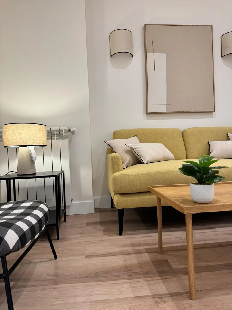 Piso en Calle de Blasco de Garay, 74 b, Arapiles - Foto 10