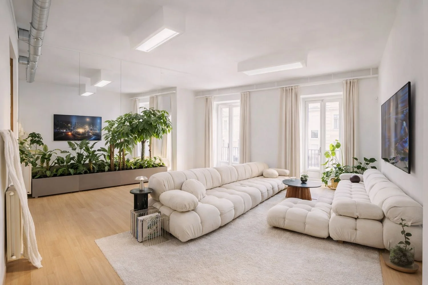 Piso en Barrio Huertas-Cortes - Foto 1