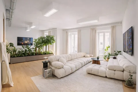 Piso en Barrio Huertas-Cortes - Foto 1