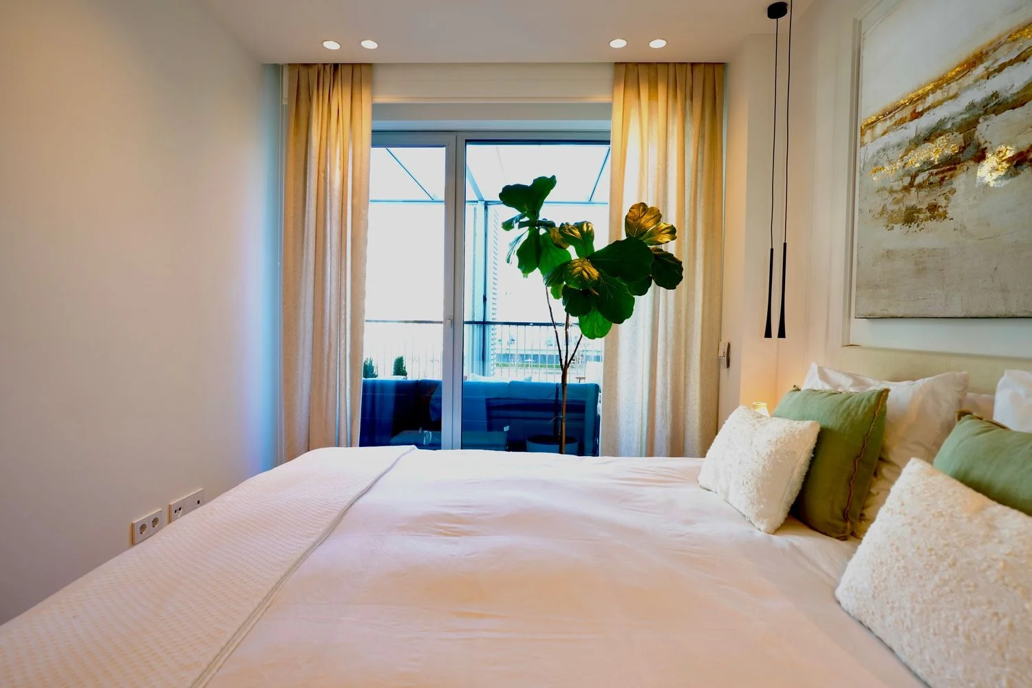 Piso en avenida de Manuel Fraga Iribarne, 47 - Foto 9