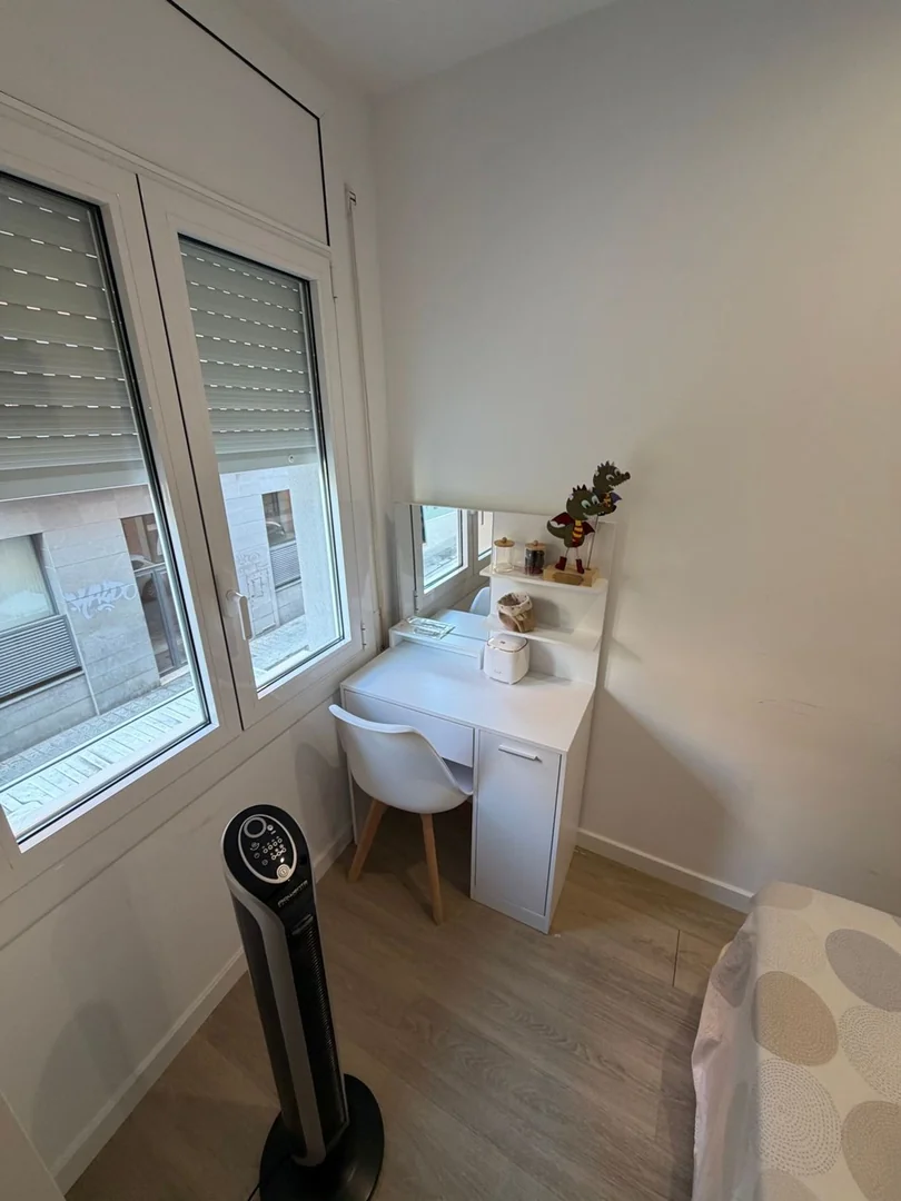 Piso en Calle de Santa Caterina, 65, Sants - Foto 17
