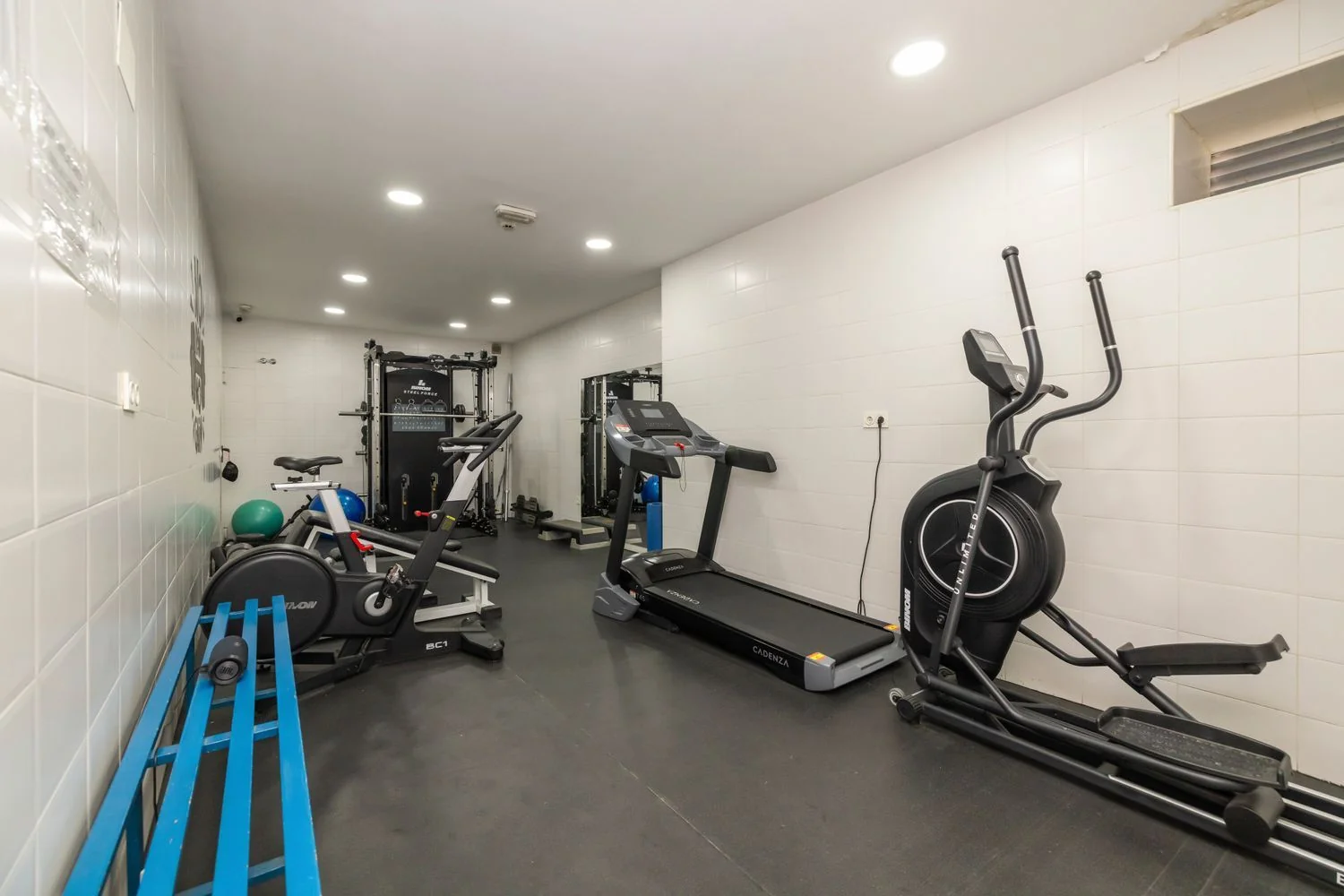 Loft en Calle Cerro del Murmullo, 11, Ensanche de Vallecas - La Gavia - Foto 39