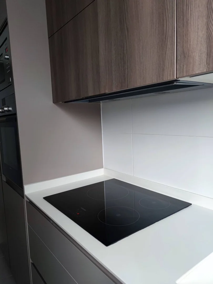 Piso en calle de Juan de Vera, 7 - Foto 25