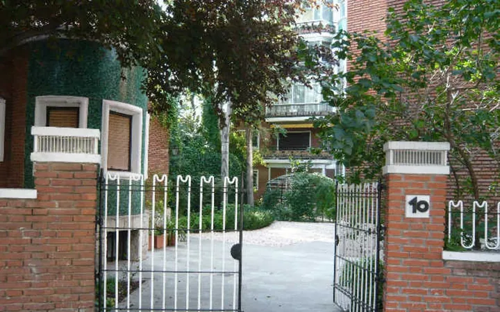 Ático en Calle del Henares, 10, El Viso - Foto 30