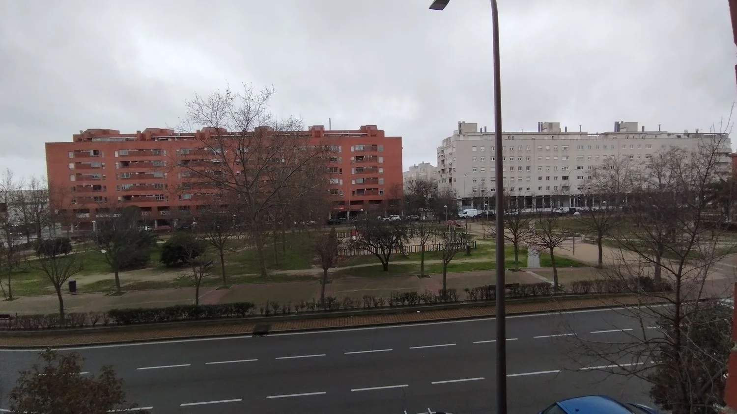 Piso en bulevar José Prat, 27