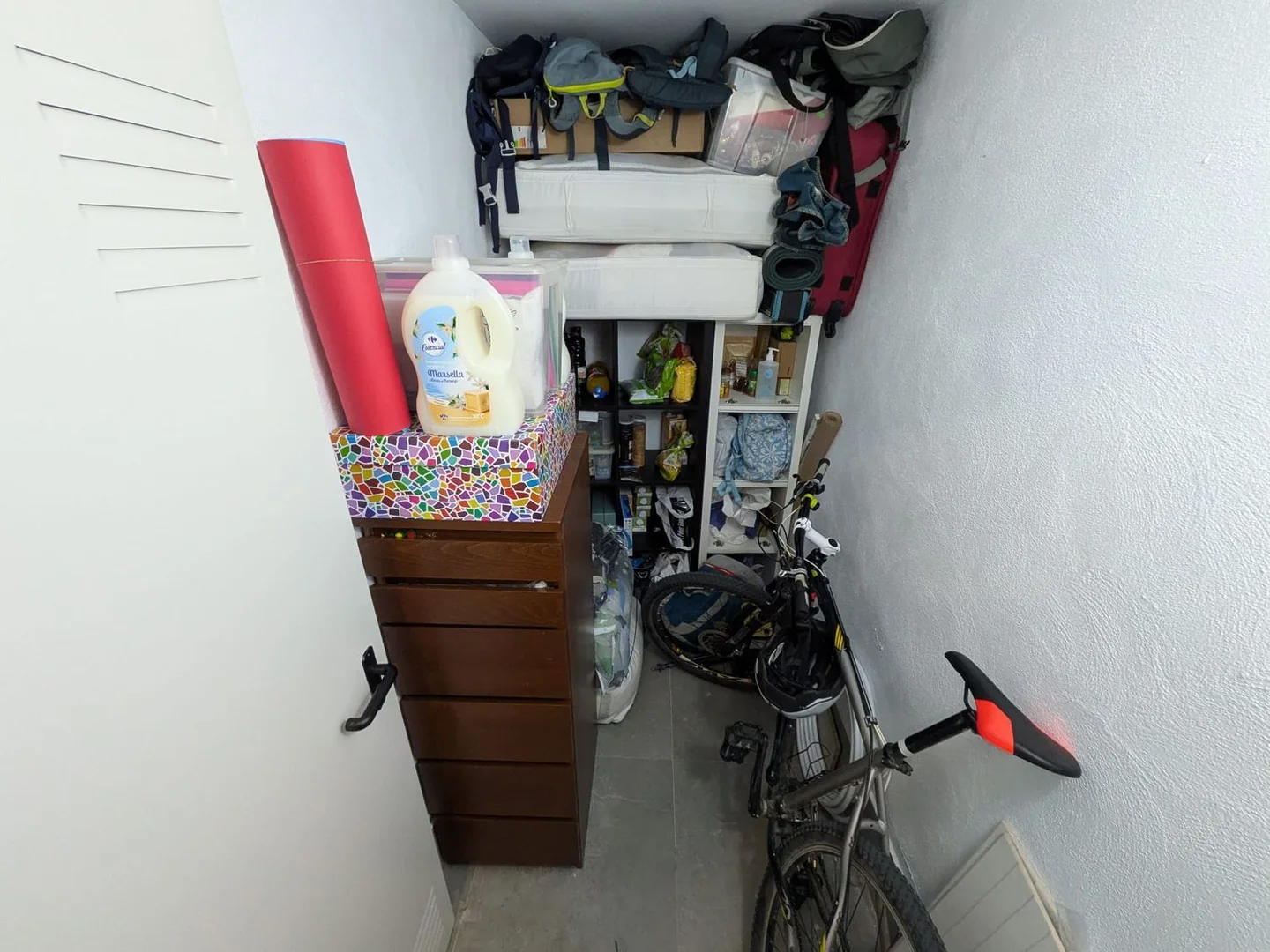 Piso en Campamento, Campamento - Foto 22