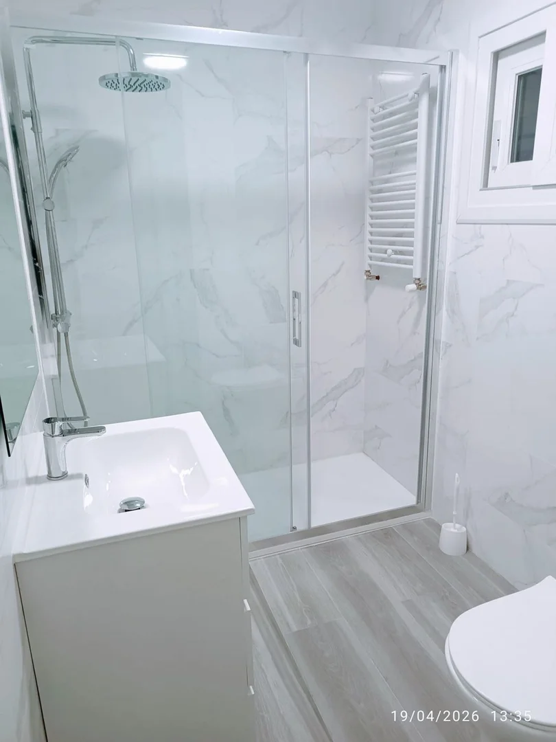 Piso en paseo de las Delicias, 29 - Foto 14