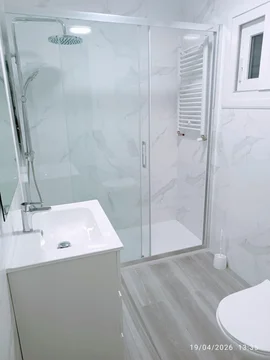 Piso en paseo de las Delicias, 29 - Foto 14