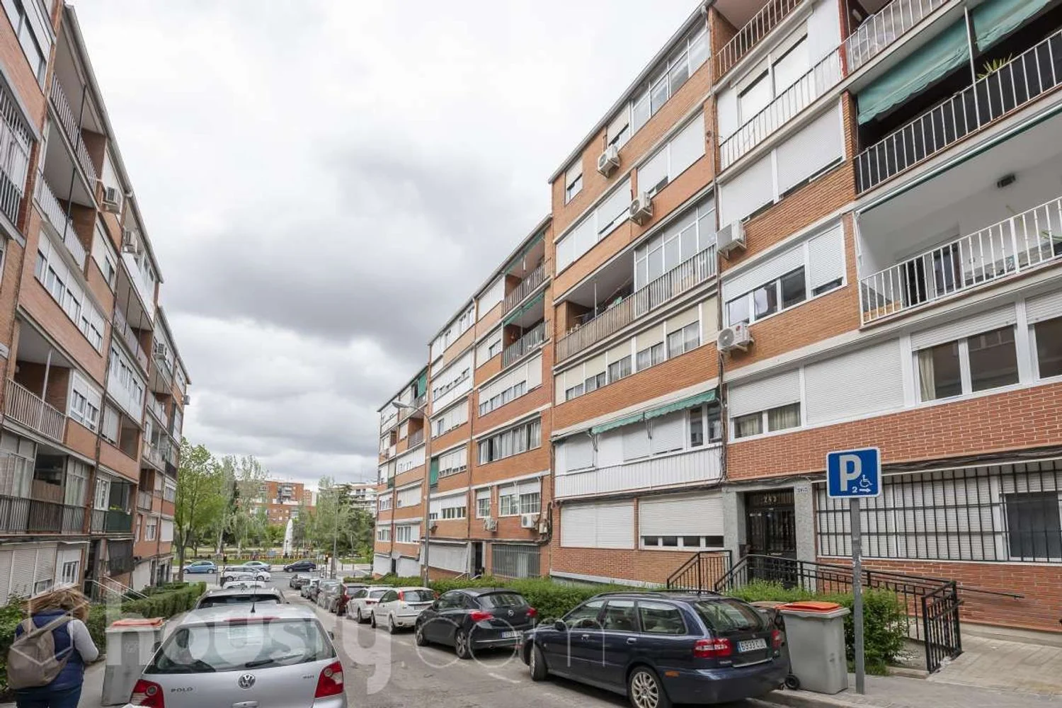 Piso en Calle de Valmojado, Aluche - Foto 27