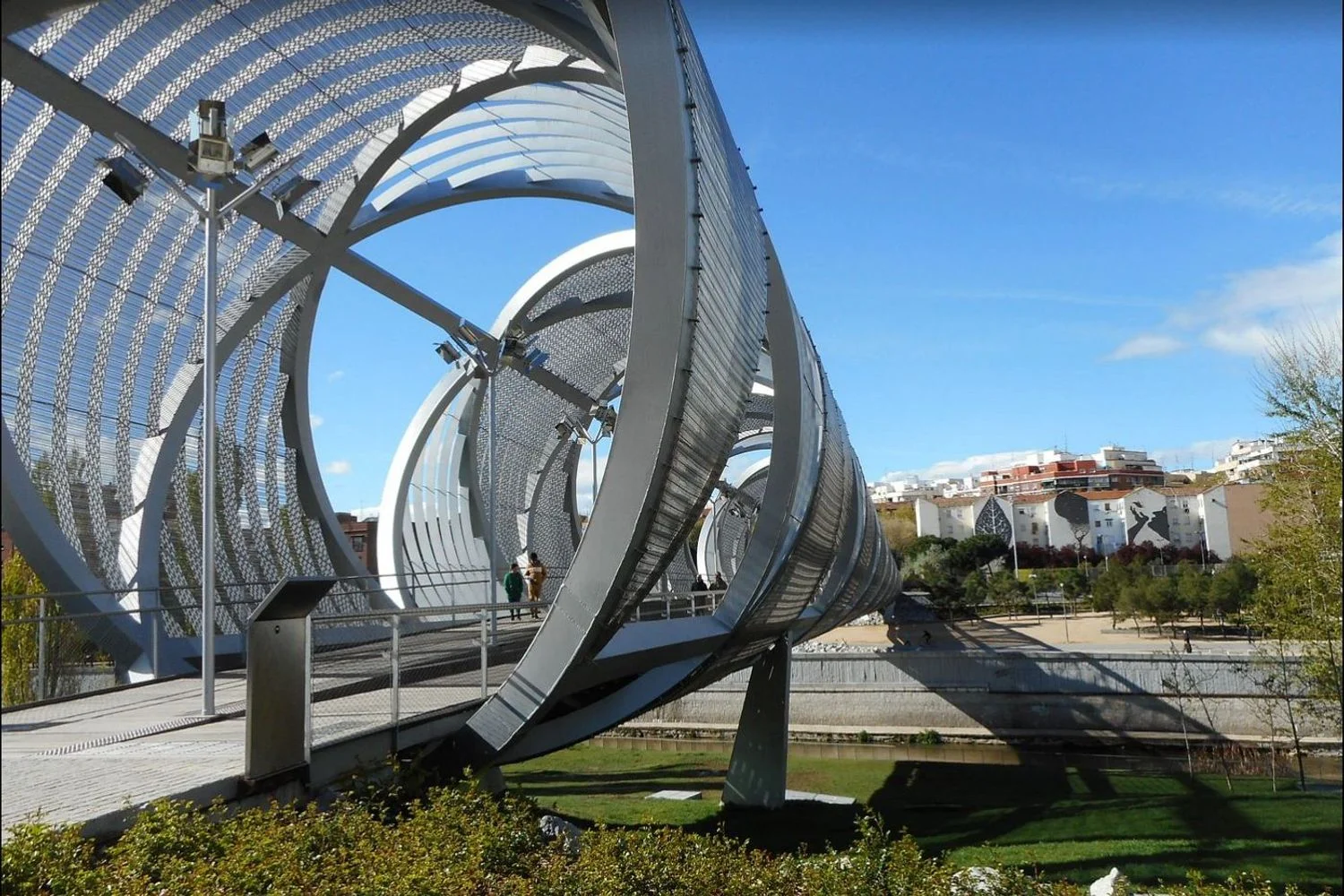 Piso en calle de las Naves, 9 - Foto 30