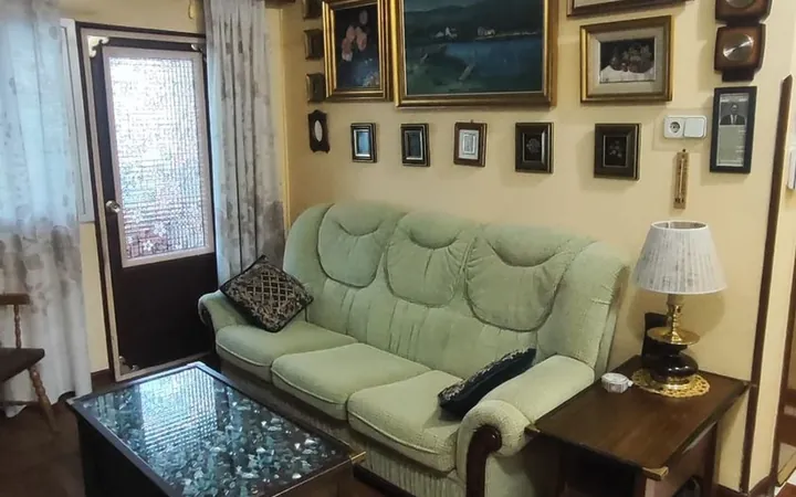 Piso en Calle de Ángel Múgica, 25, Tres Olivos - Valverde - Foto 1