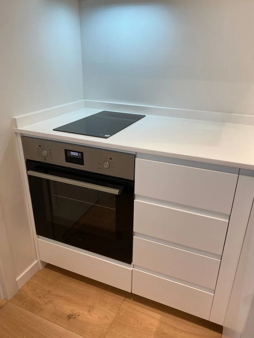 Piso en plaza de Andrés Manjón, 7 - Foto 4