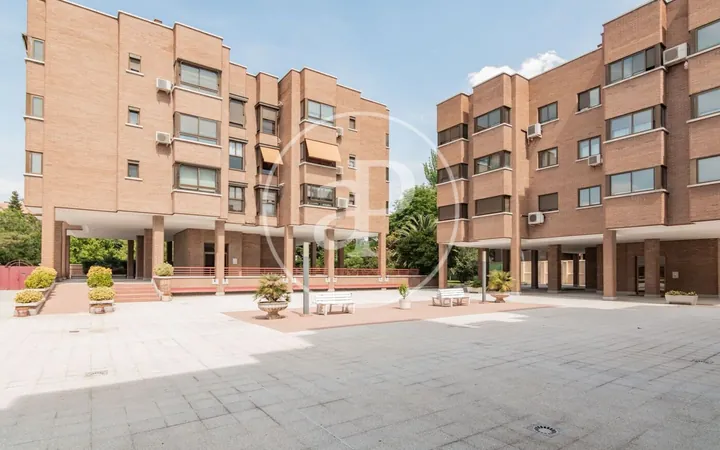 Ático en Calle de Arturo Soria, Quintana - Foto 34