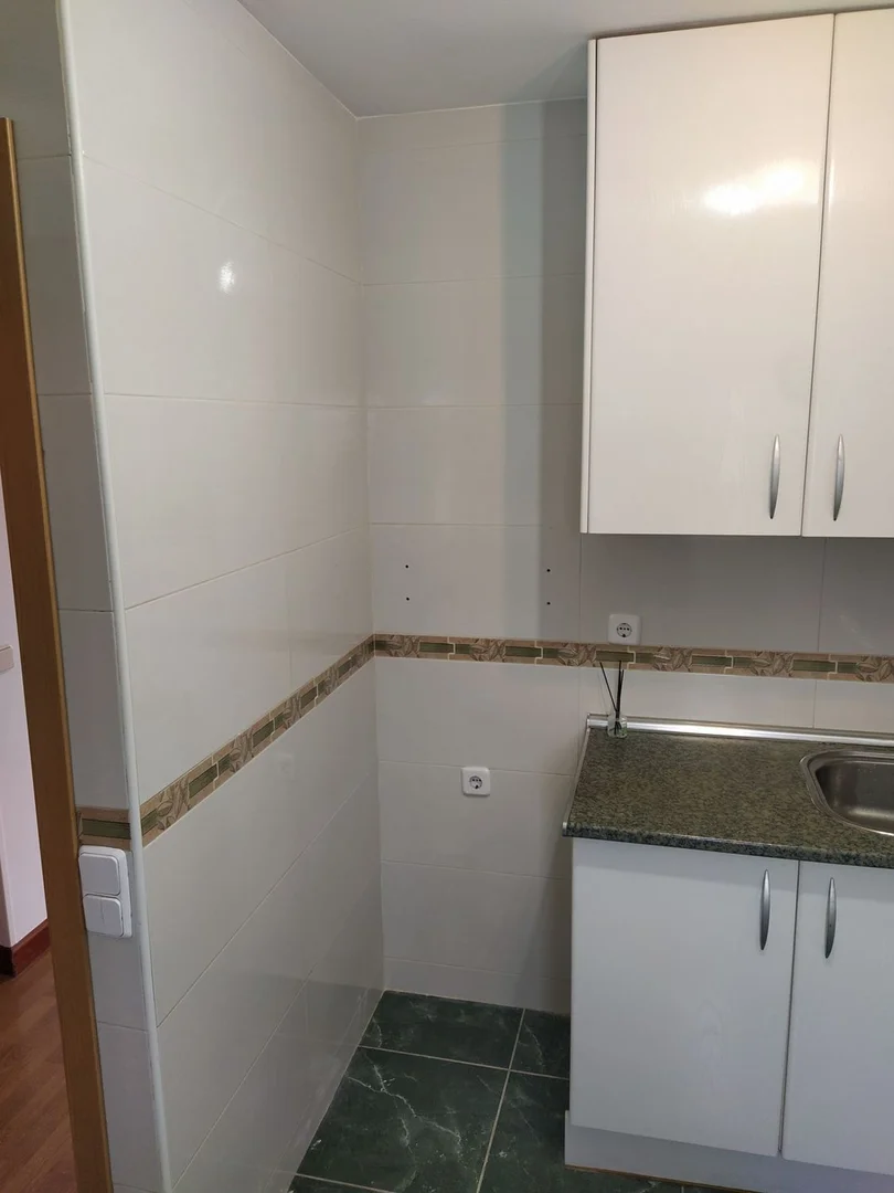 Piso en calle Corregidor Juan de Bobadilla, 47 - Foto 9