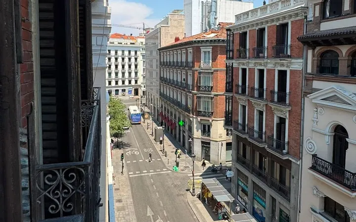 Piso en Calle de Cedaceros, 8, Huertas-Cortes - Foto 1
