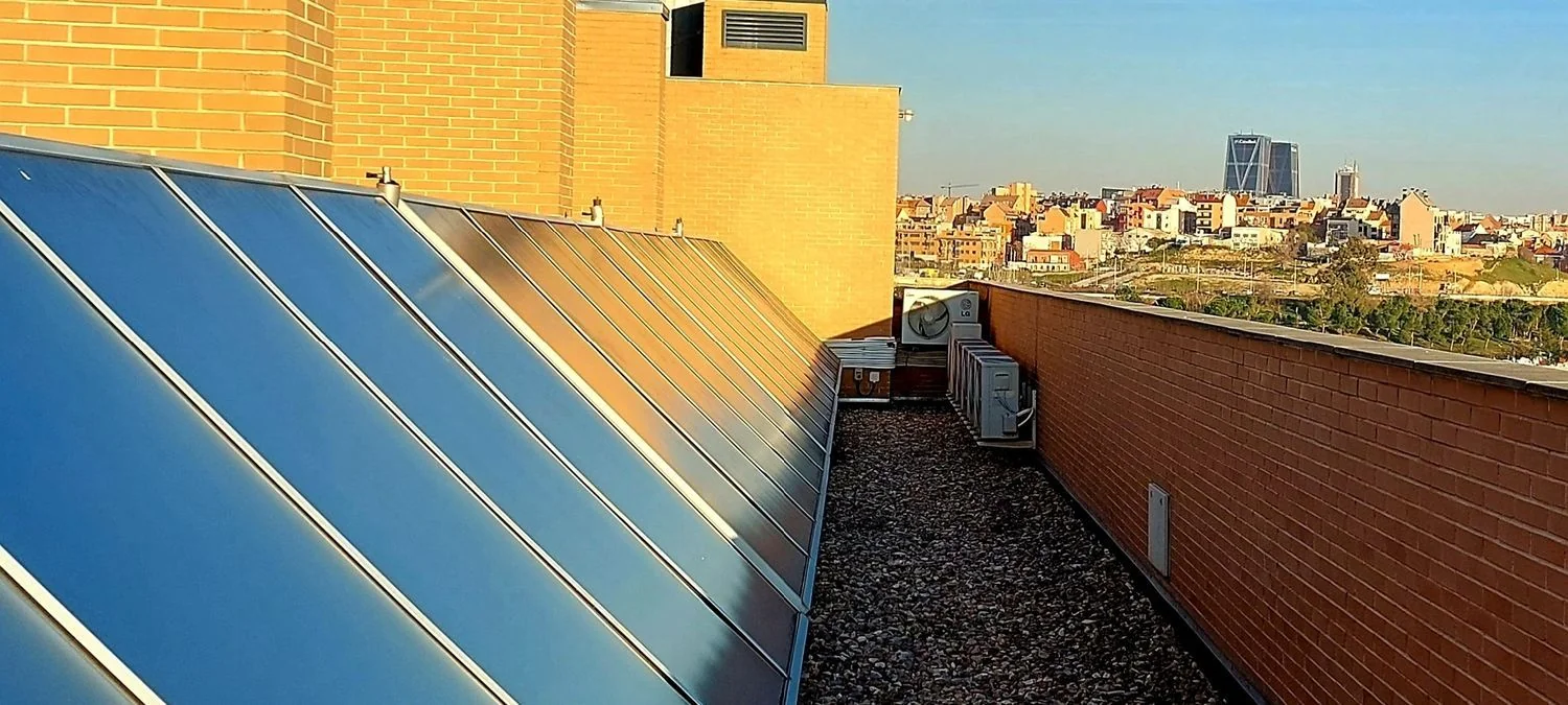 Piso en Calle de San Restituto, 53, Valdezarza - Foto 19